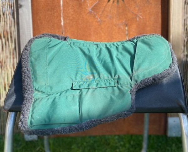 ROC Deckensatz MediCheval für Rocaronda (K-Serie), gebraucht